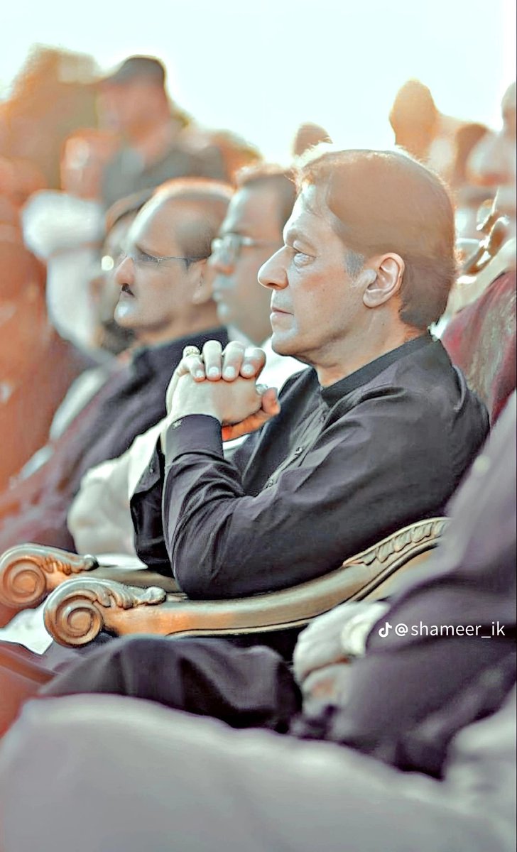 — کیونکہ جھکنا اب ممکن نہیں۔  
<a href="/TeamS0K/">Shaheens of Kaptaan</a>
#بقاکی_جنگ_خان_کےسنگ