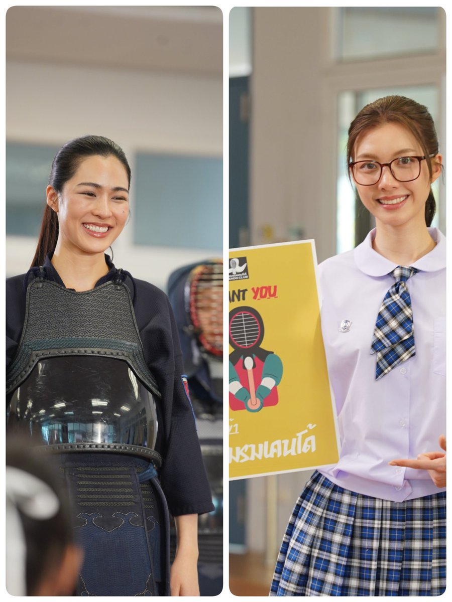 LMingjan83771's tweet image. สมัยเริ่มต้นจีบกันใหม่ ๆ EP1
พี่ตะวัน กับ น้องไอร่า
ยิ้มแก้มปริ ตาปิด /ยิ้มแป้นแล้นตาโต
LINGORM ONLY YOU EP4
#เพียงเธอEP4
#LingOrm
#หลิงออม