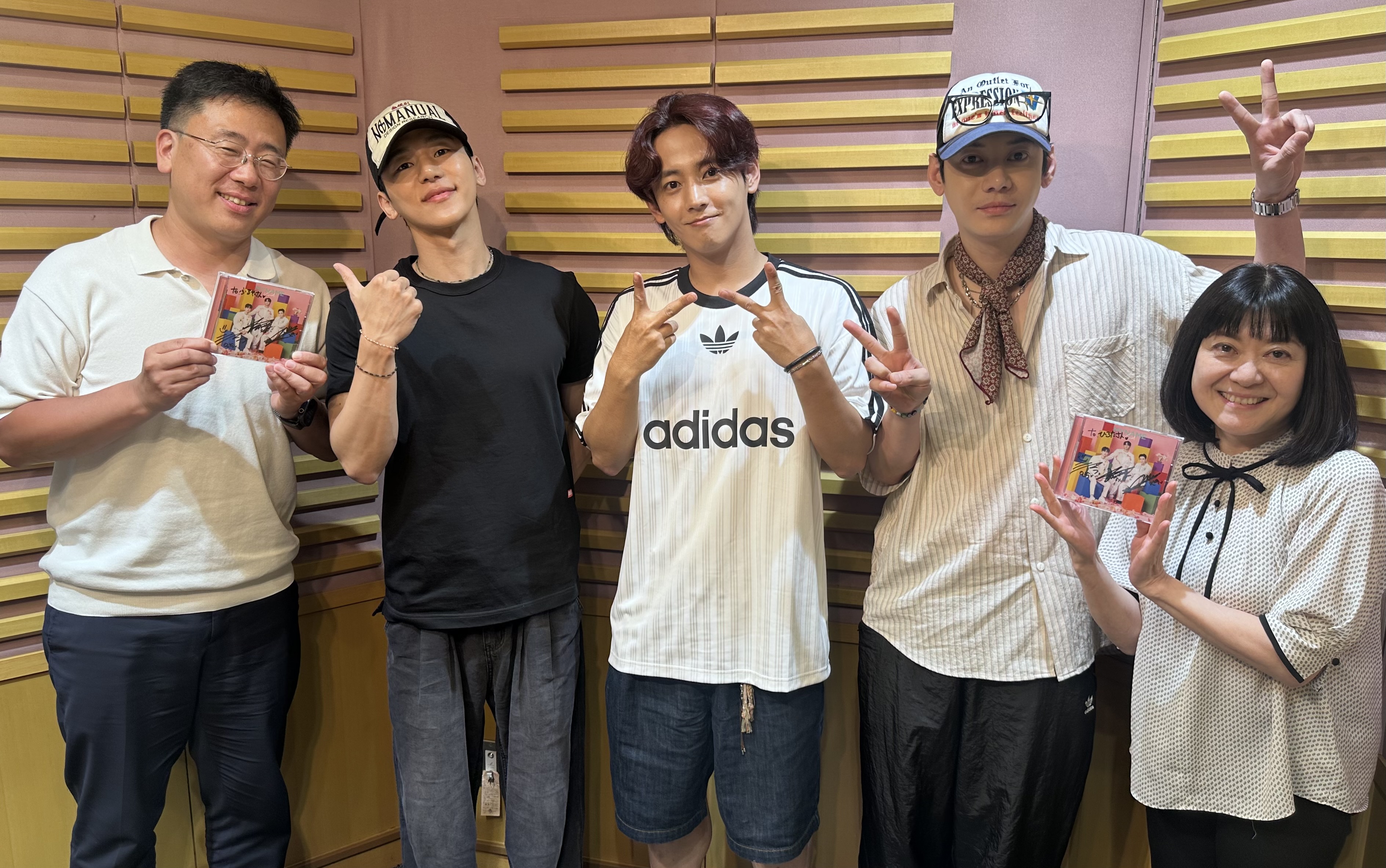 K-POP/アジア MYNAME MYNAME 日本公式 (@myname_jp) / X