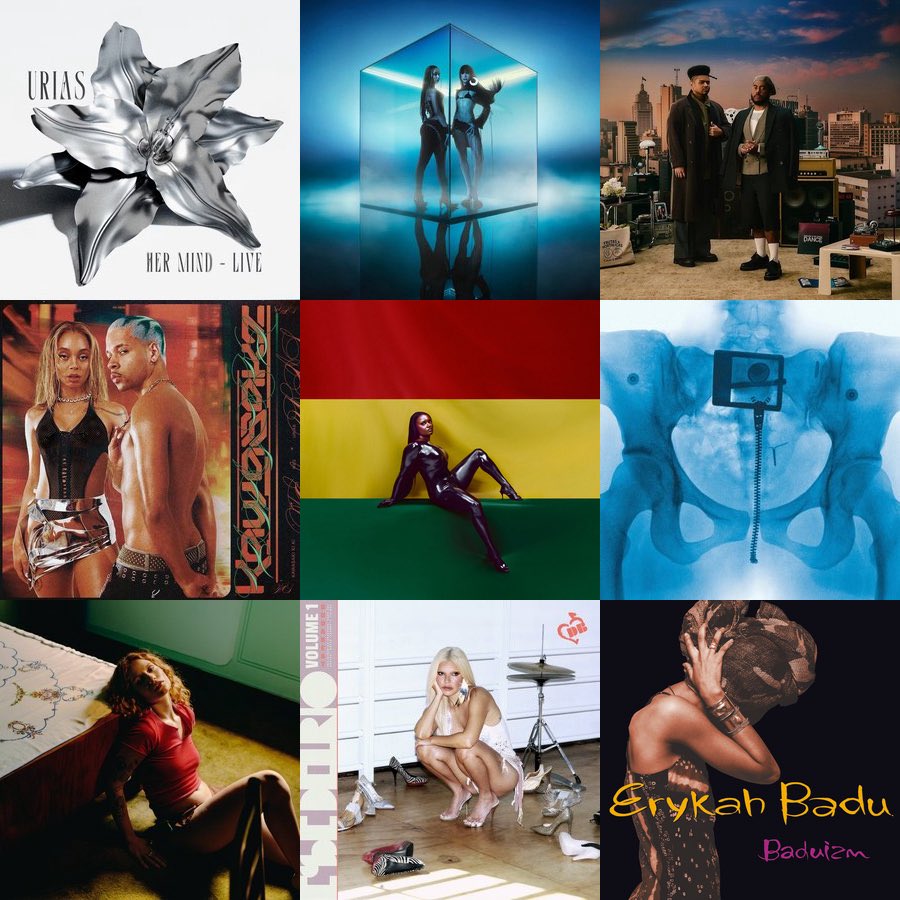 acervoabusadas's tweet image. semaninhas das abusadas