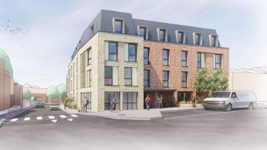 @TheBusinessMag (@thebusinessmag) on Twitter photo Plans for 82 student flats in Southampton set for approval, will see derelict units redeveloped 🏗🎓
<a href="/SouthamptonCC/">SouthamptonCC</a> <a href="/unisouthampton/">University of Southampton</a> #students #education #uni #property #construction #businessgrowth #sotonnews #sotonhour #businessnews #businessintelligence
insidermedia.com/news/south-eas… Plans for 82 student flats in Southampton set for approval, will see derelict units redeveloped 🏗🎓
<a href="/SouthamptonCC/">SouthamptonCC</a> <a href="/unisouthampton/">University of Southampton</a> #students #education #uni #property #construction #businessgrowth #sotonnews #sotonhour #businessnews #businessintelligence
insidermedia.com/news/south-eas…