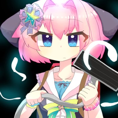 そうじきおばけ tweet media