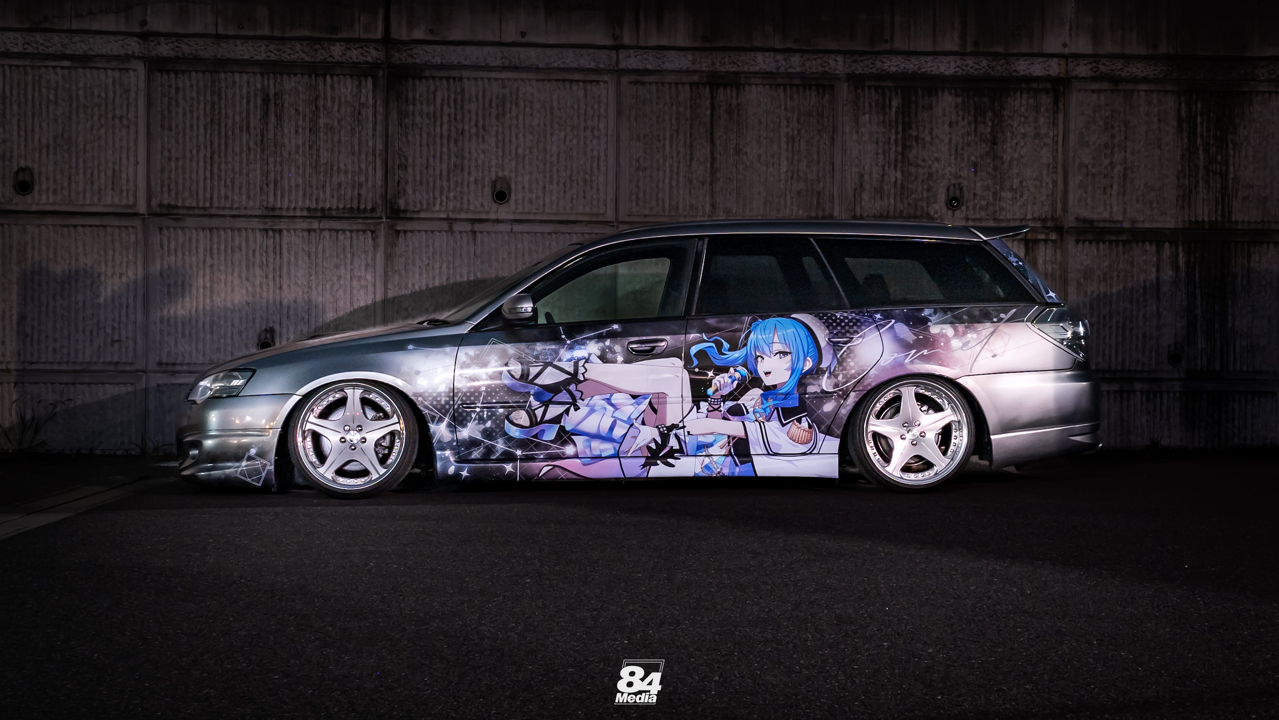 yuUKi (@JZX100yuUKI20) / X
