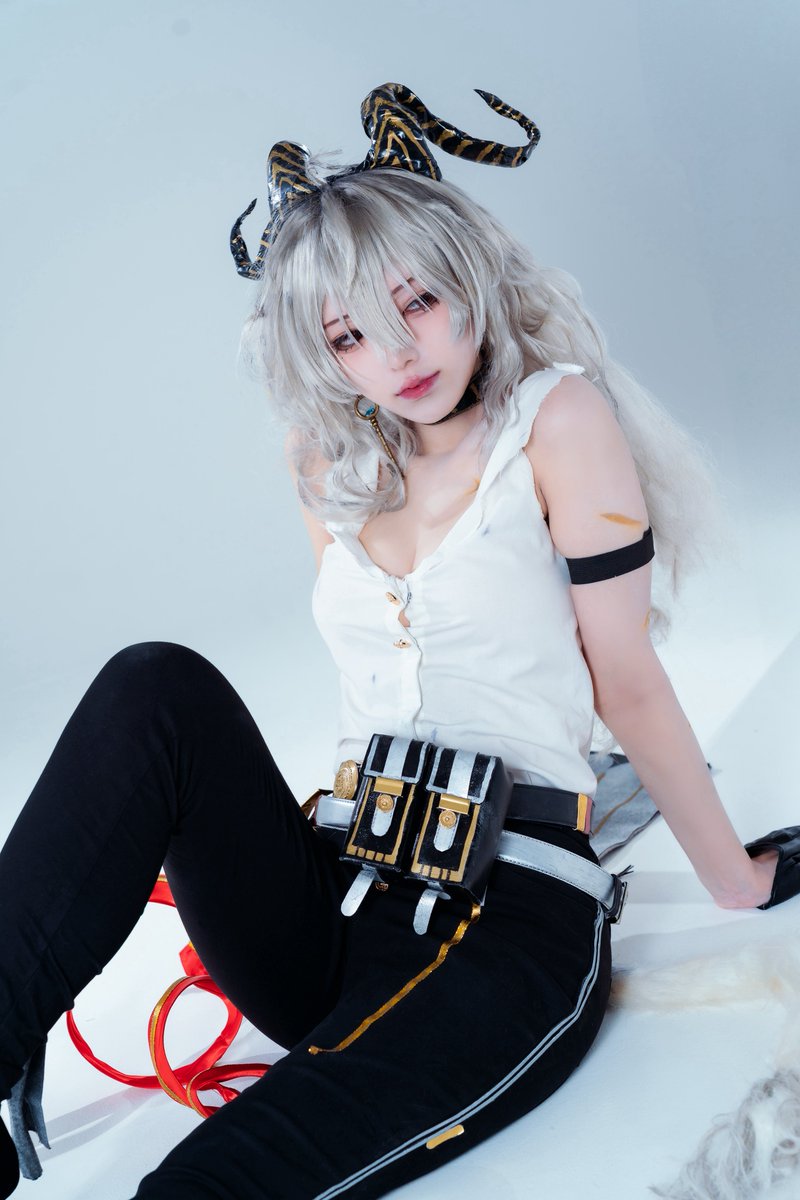 cos
鳴潮 / ザンニー
#Zani #WutheringWaves