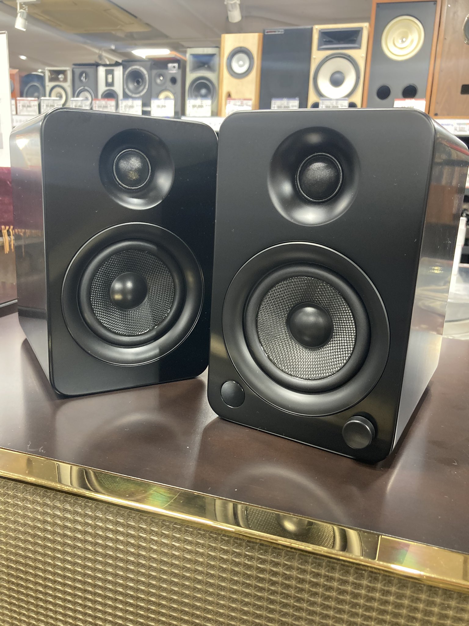 ハードオフオーディオサロン吉祥寺店【公式】 on X: 