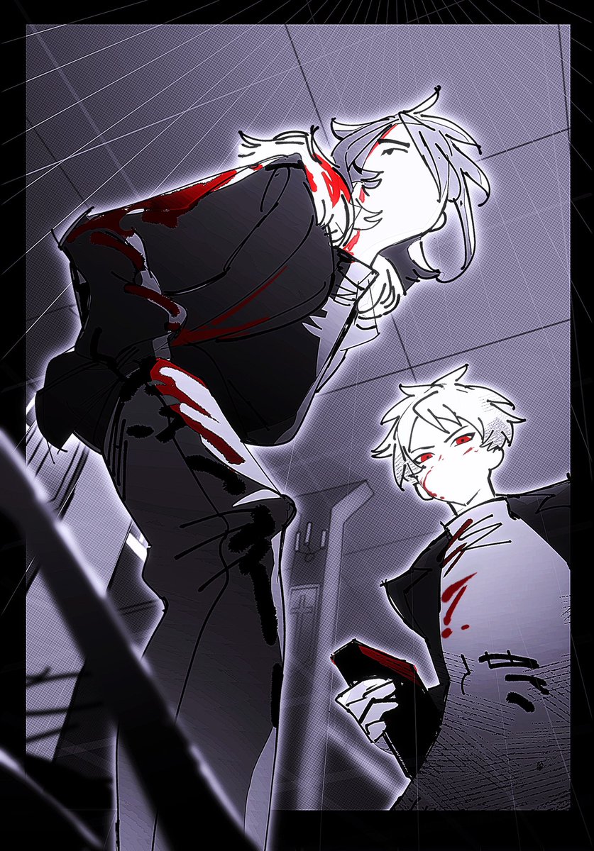 #細胞神曲