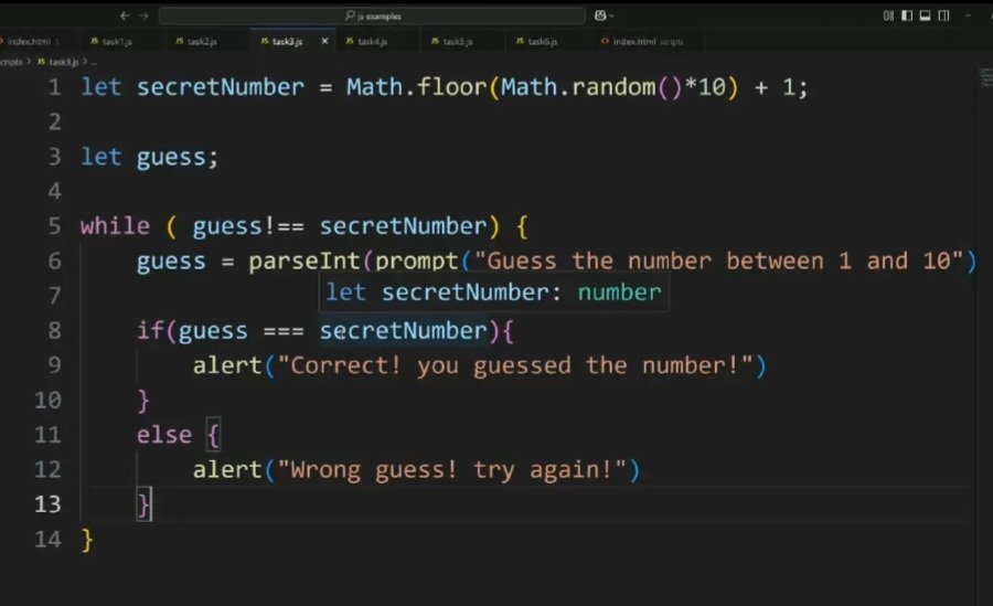 P_Yaghoubi's tweet image. Learned #for and #while loops, and types of them such as for-in, for-of, and do-while #loops today. Essential building blocks for mastering control flow.
@E_Ehrari
@f_forough
@CodeToInspire
#JavaScript #Coding #WebDev
#FrontendDeveloper #CodeNewbie
#WebDeloper #AfghanGirlsCode
