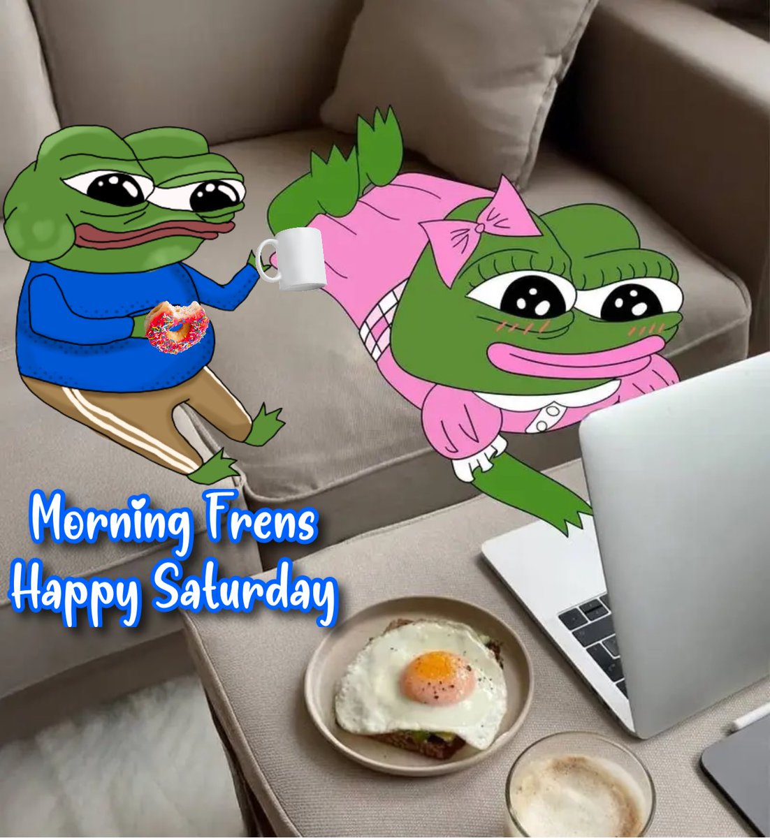 GM