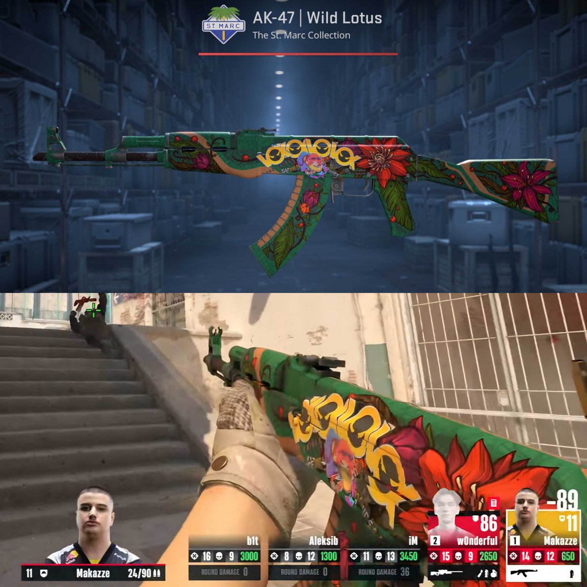 GamerPay tweet media