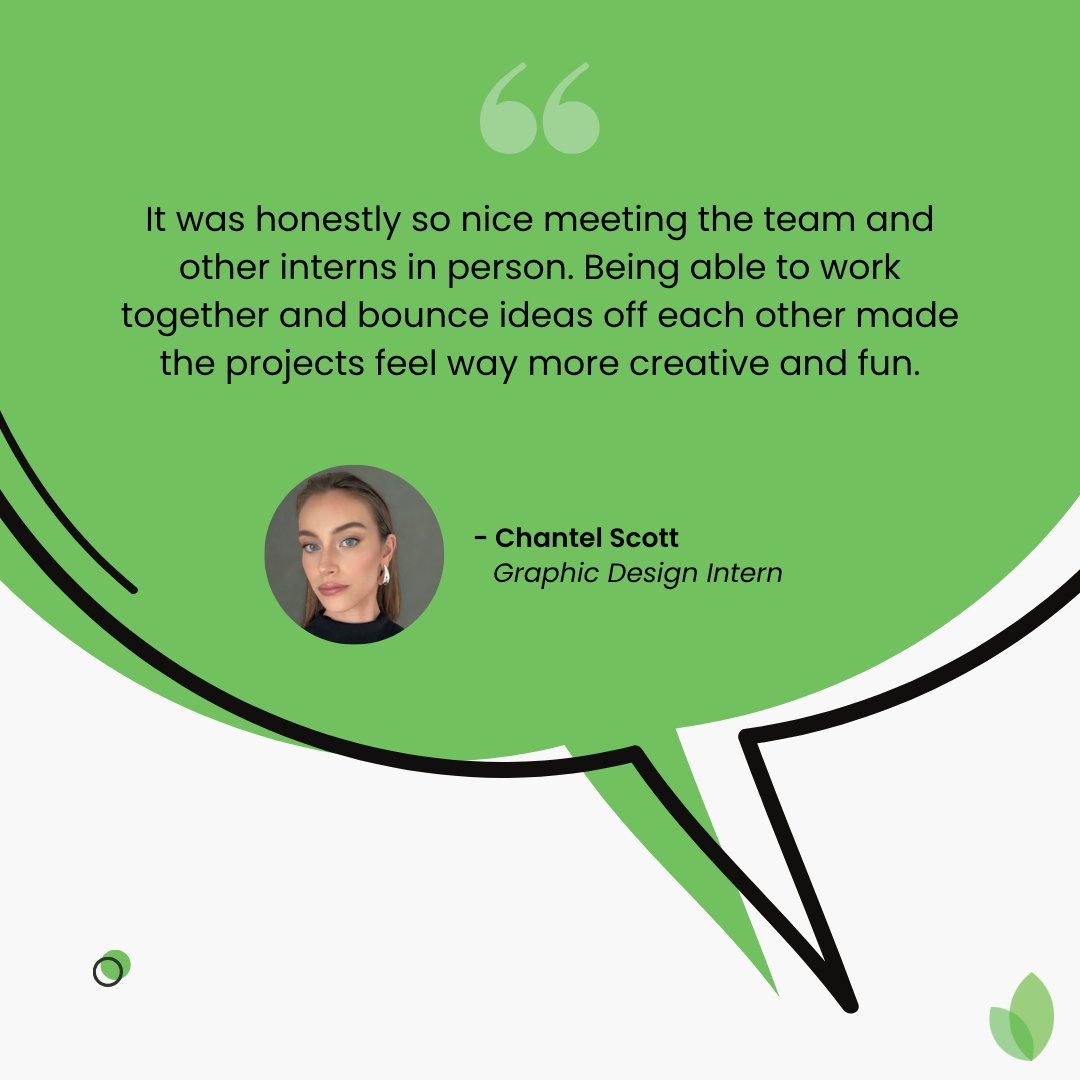 Intern Day at Prepr meant fresh ideas and collaborative problem‑solving! A huge thank you to our interns for bringing their creativity, curiosity, and innovative spirit to the team! 

#Prepr #InternDay #coLearncoLabcoSolve #InternInnovation #TShapedTalent