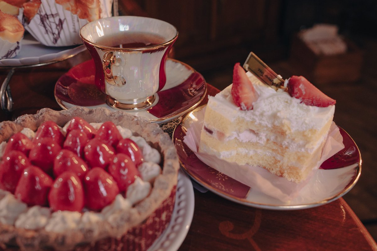 twst  cosplay 

『  A Very Merry Unbirthday to You！  』