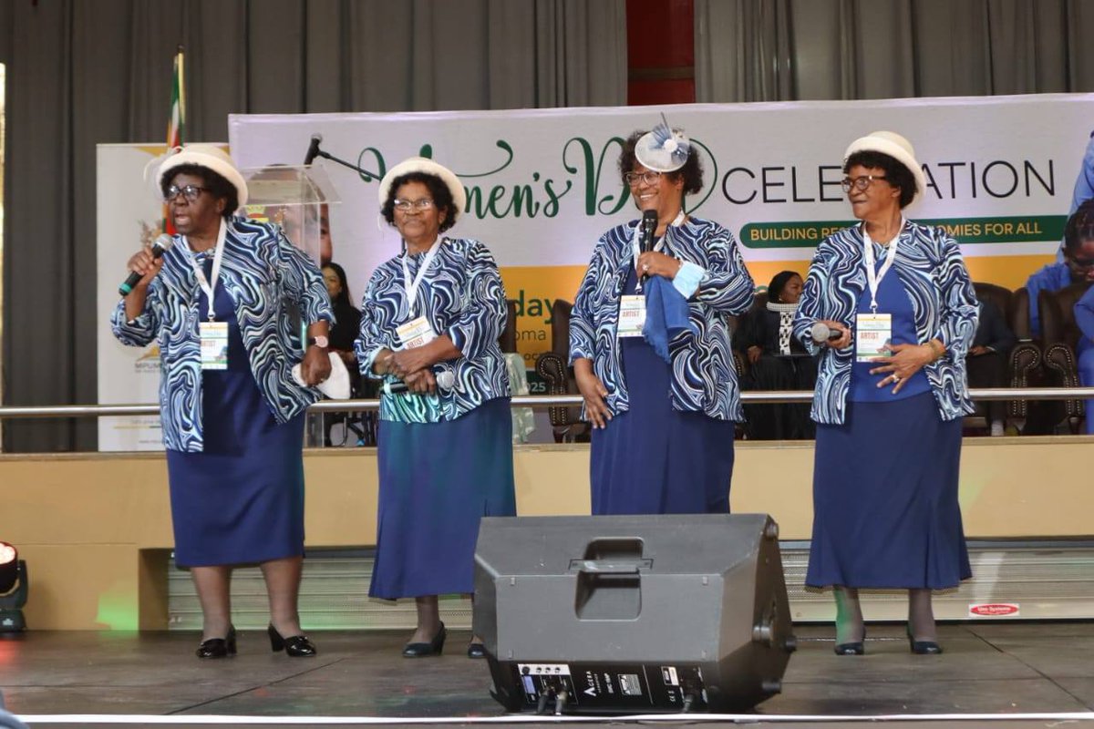 Mpumalanga Provincial Government tweet media