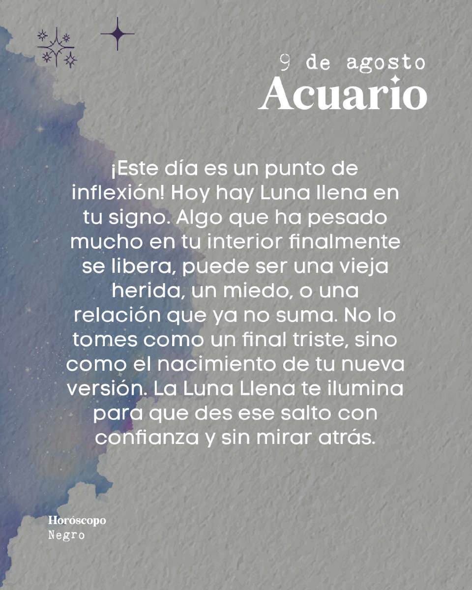✨ ♒ ✨