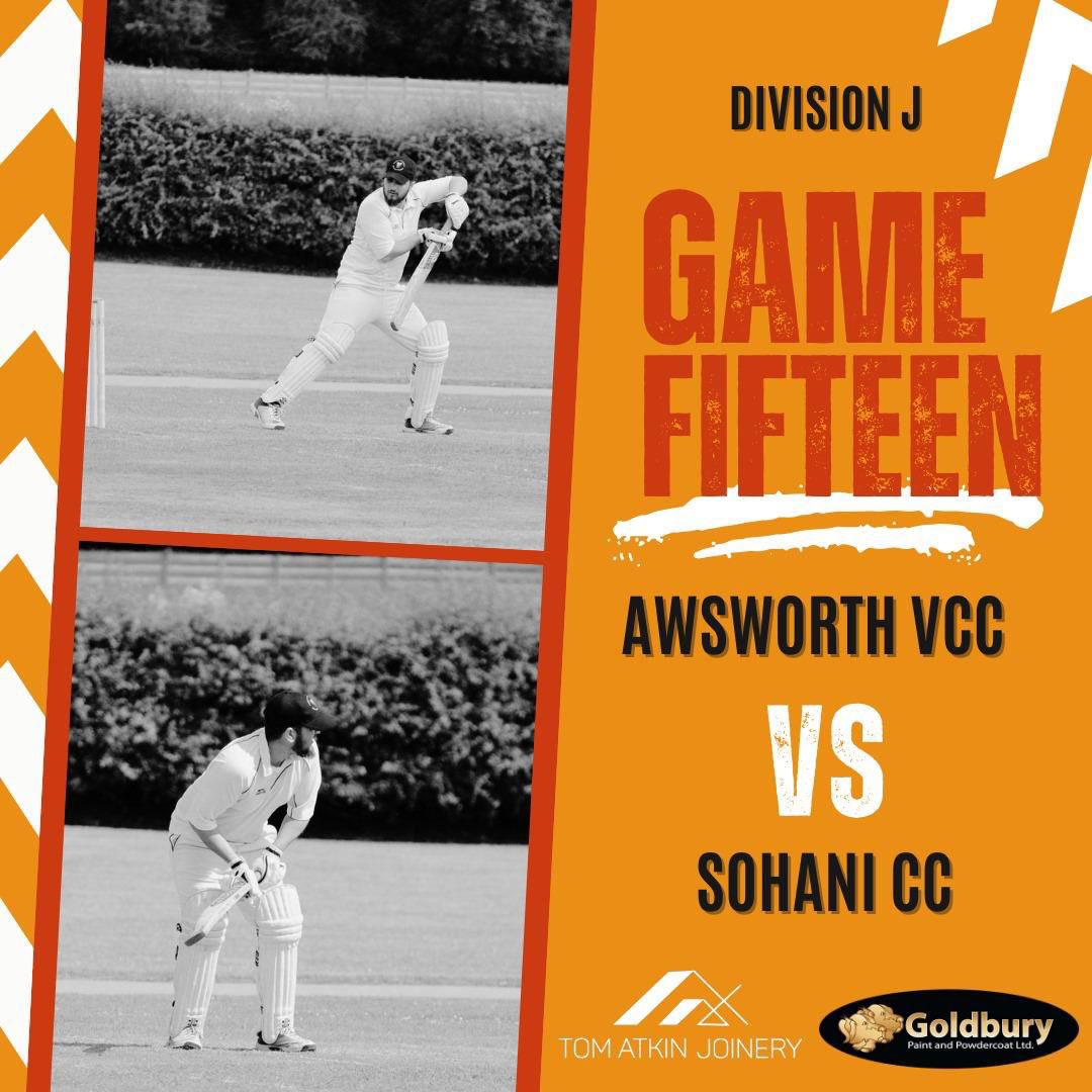 Awsworth Village Cricket Club tweet media