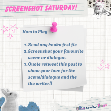 Our Post reveal game is here!! 📸