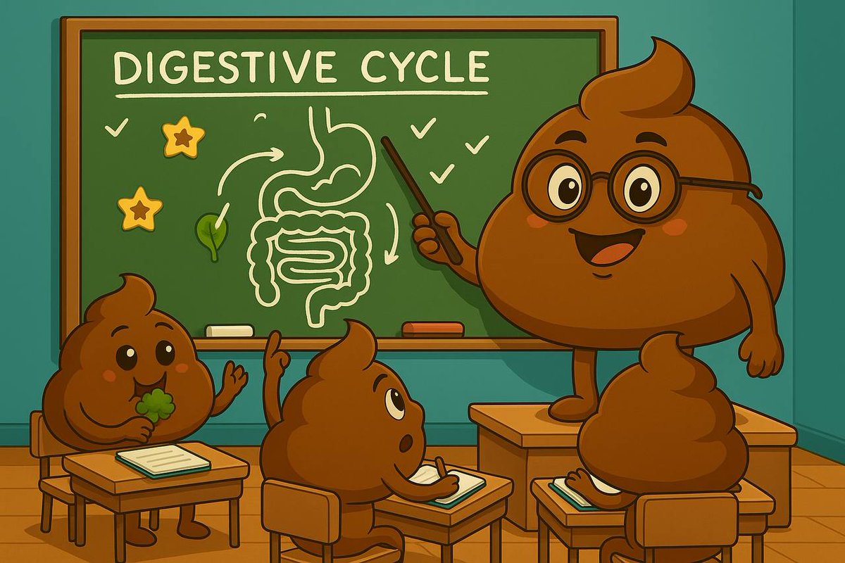 DoopApp (@doopapp) on Twitter photo <a href="/iamDCinvestor/">DCinvestor</a> At the forefront of AI driven medicine, DoopApp is making gut health accessible to millions.
We analyze your poop, reveal what’s happening in your gut, and reward you for taking care of it 💩 <a href="/iamDCinvestor/">DCinvestor</a> At the forefront of AI driven medicine, DoopApp is making gut health accessible to millions.
We analyze your poop, reveal what’s happening in your gut, and reward you for taking care of it 💩