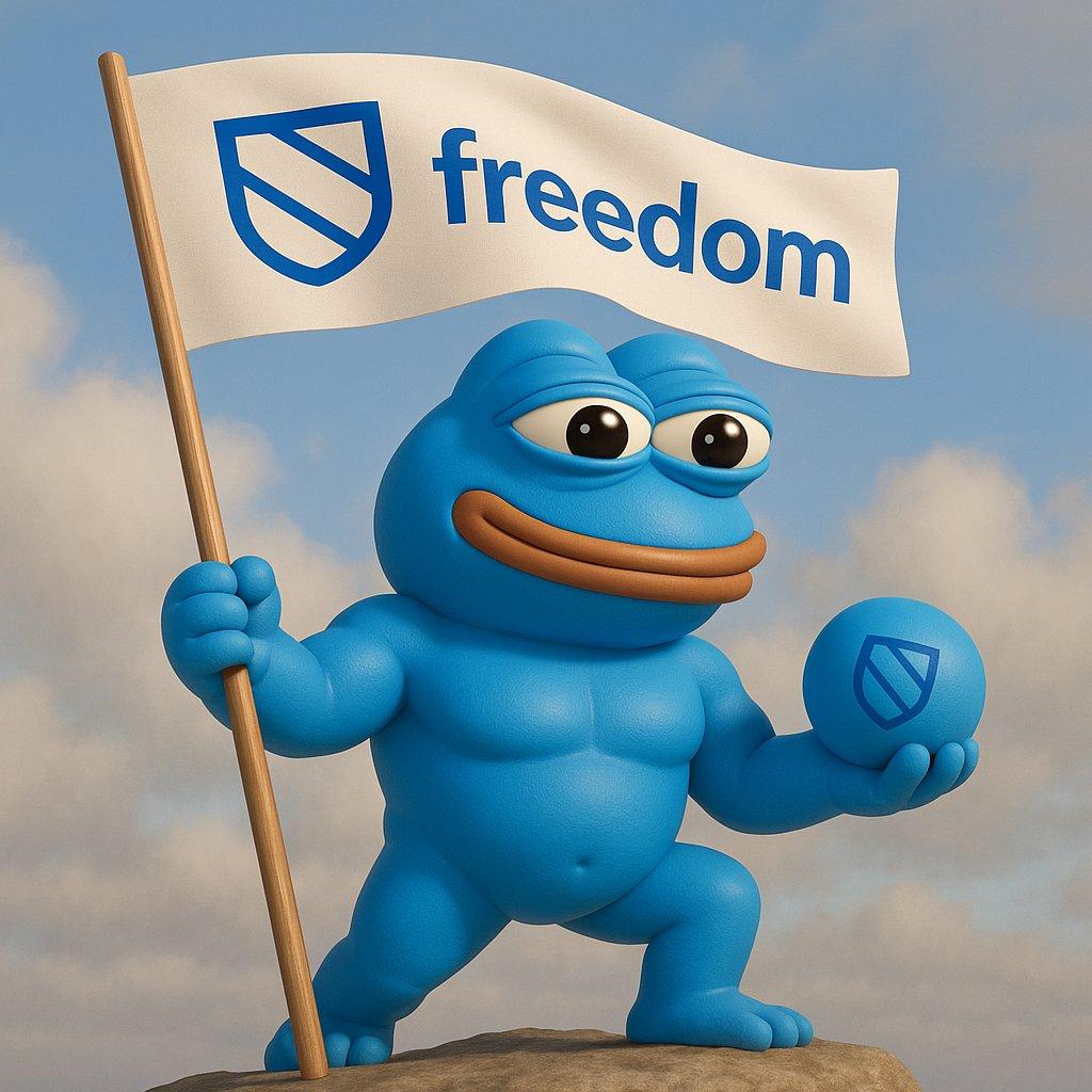 $P2P Bluefren Memes🛡️ tweet media
