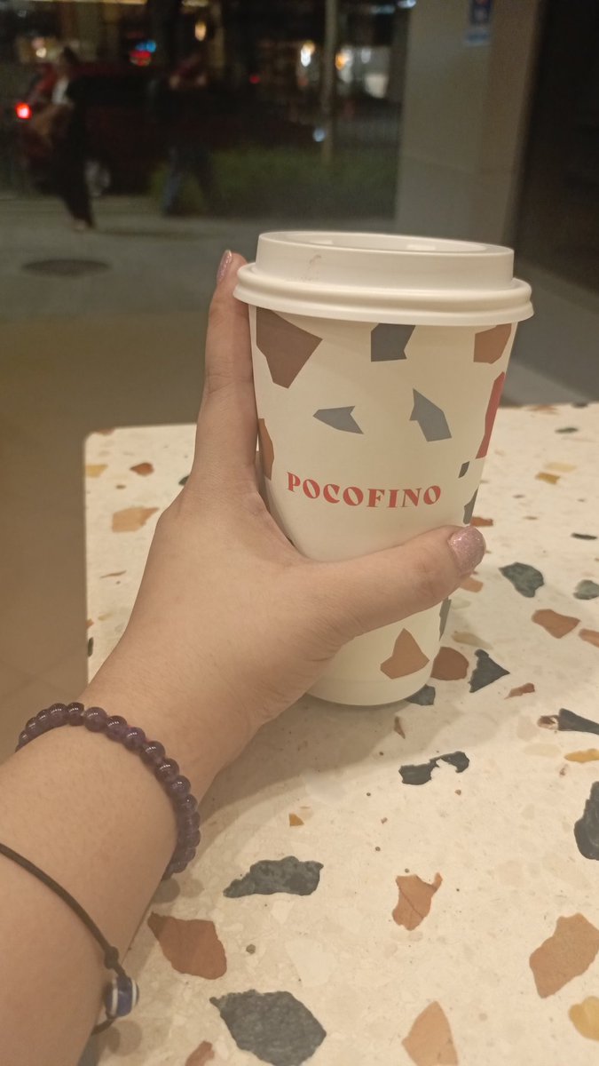 Yesterday is really a great night

Met up with someone in web3

She's a real nice Community Manager 💞💞💞 

We had so much fun giggling and having a nice yapping session 😂

ps: until next time we meet again, cause I swear I need to go to your place next time