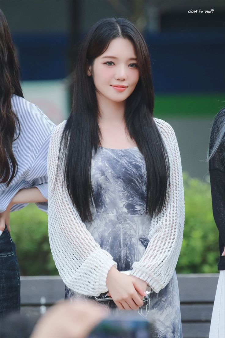 ️️

❁ 𝑓𝑙𝑒𝑢𝑟𝑖𝑠 #CHANGMI 𝗯𝗹𝗼𝗼𝗺𝘀 𝗮𝘁...

KSPO Dome, Seoul to attend <a href="/WeAreIRIX/">IRIX</a>’s Comeback Showcase, THE MIRROR OF NEVERLAND! #IRIX_CASE002 

 ️️