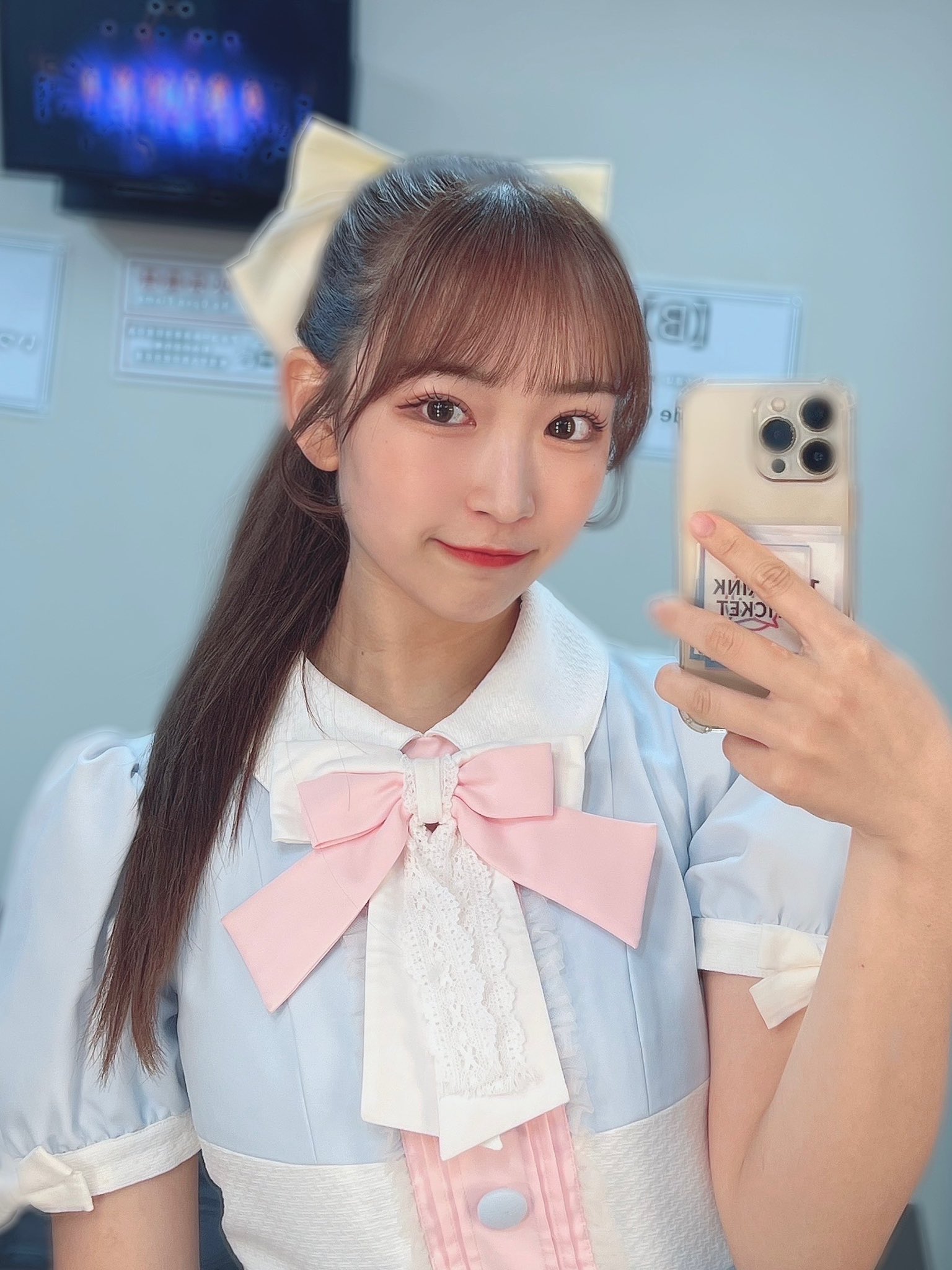 麻倉ゆわ*ROSARIO+CROSS on X: 