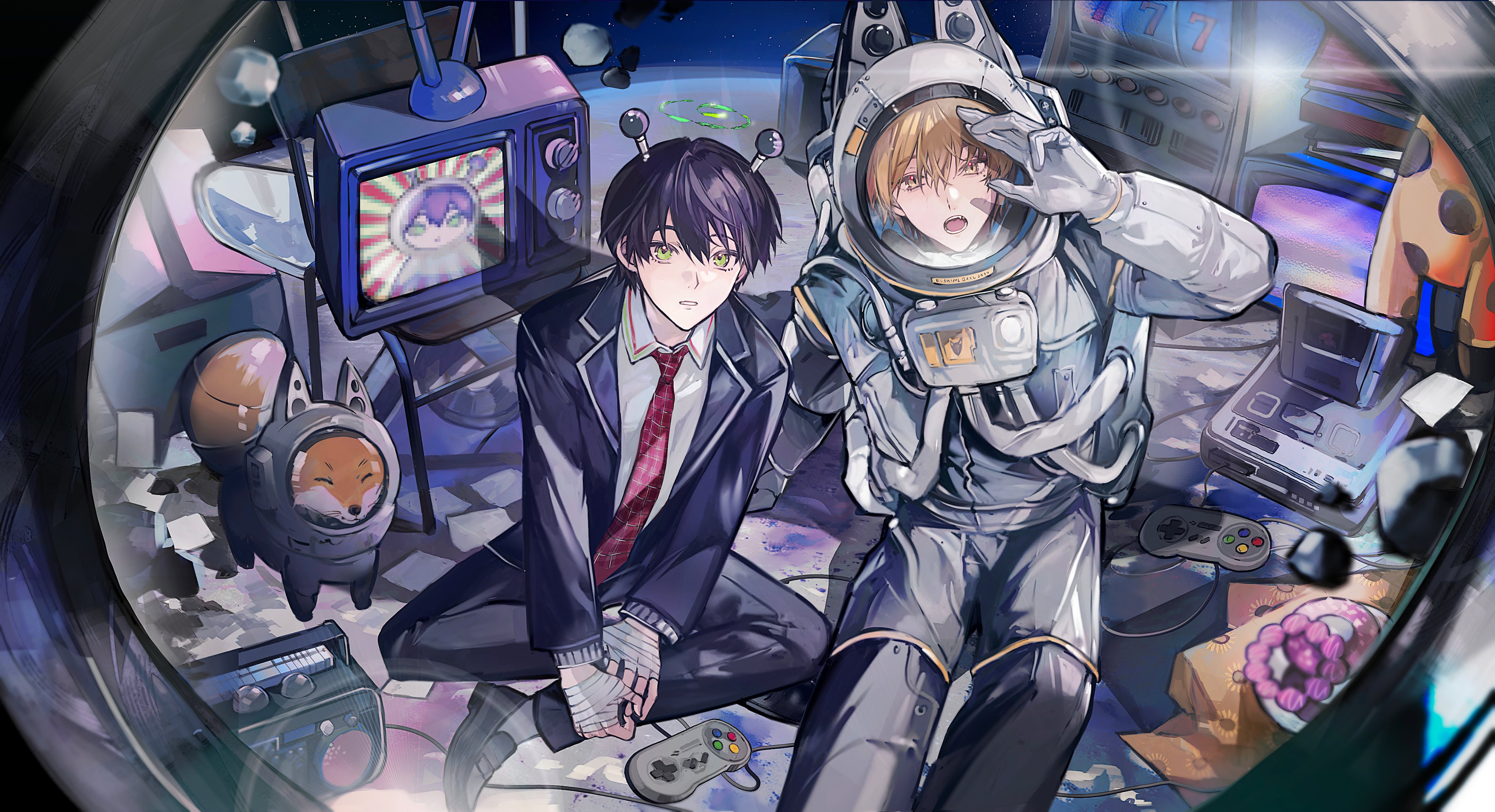 ⭐︎⭐︎ページ ツタ🌱 (@tsuta1218_) / X