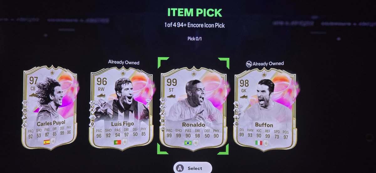 HammersBubbles's tweet photo. @FUT_Rory https://t.co/kYC4sTT86H