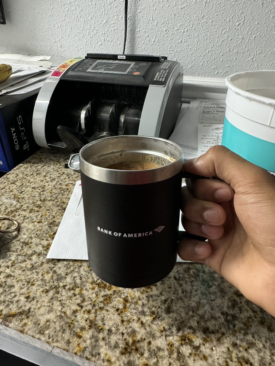 Happy Saturday ✅☕️