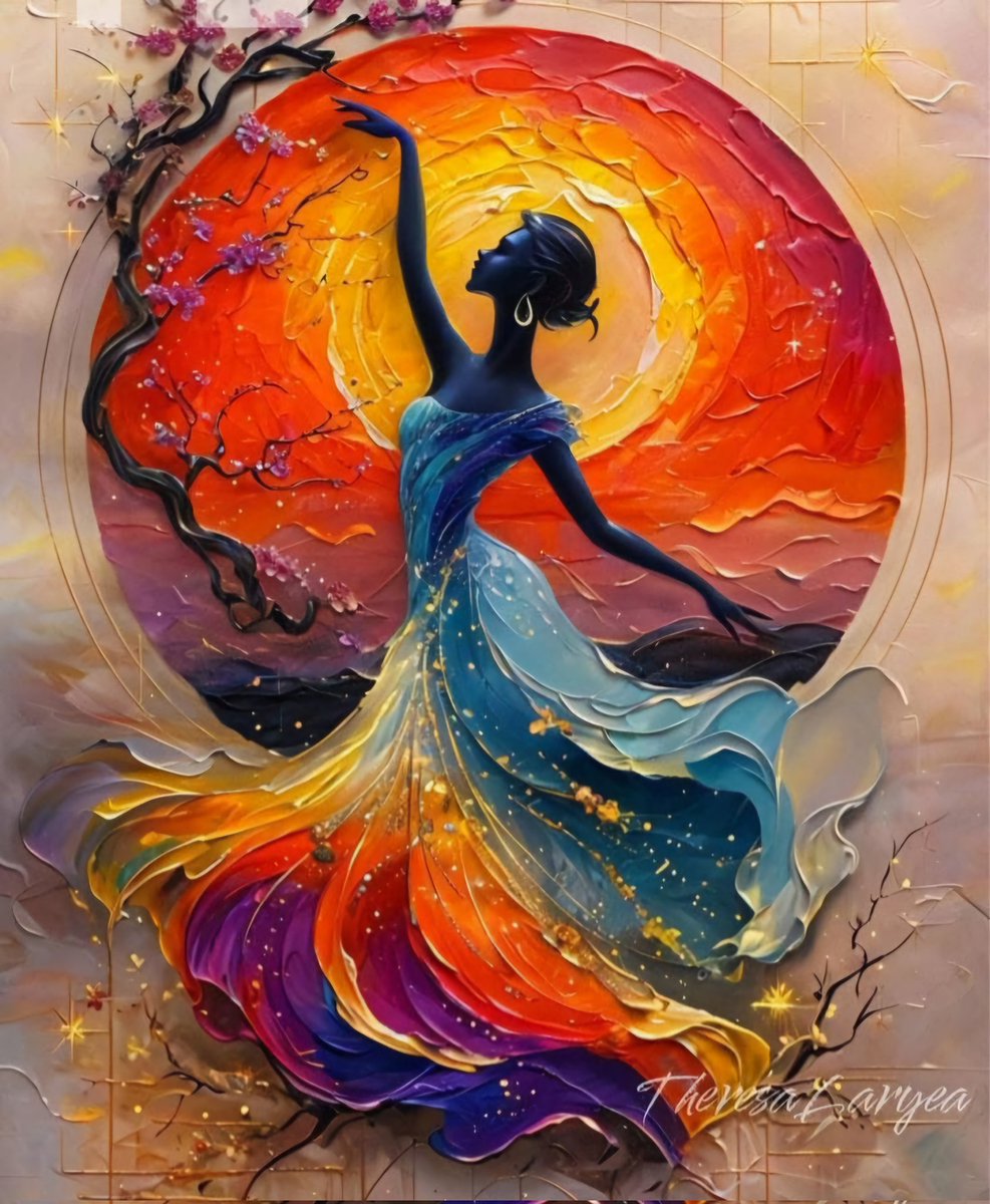 Happy week end dearest friends! 💃