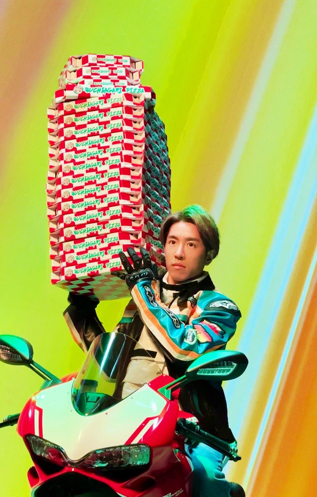 安田章大　ピック 関ジャニ∞ super eight 安田章大 ピック - メルカリ
