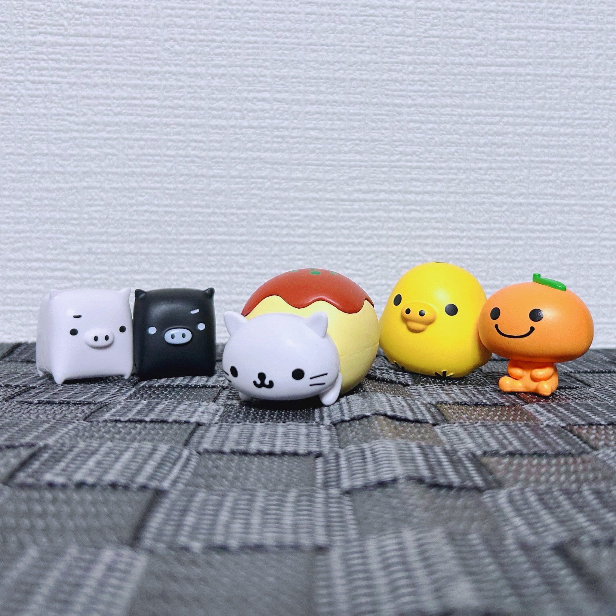 いのにゃん yosukeキャラクターデザイン！ on X: 
