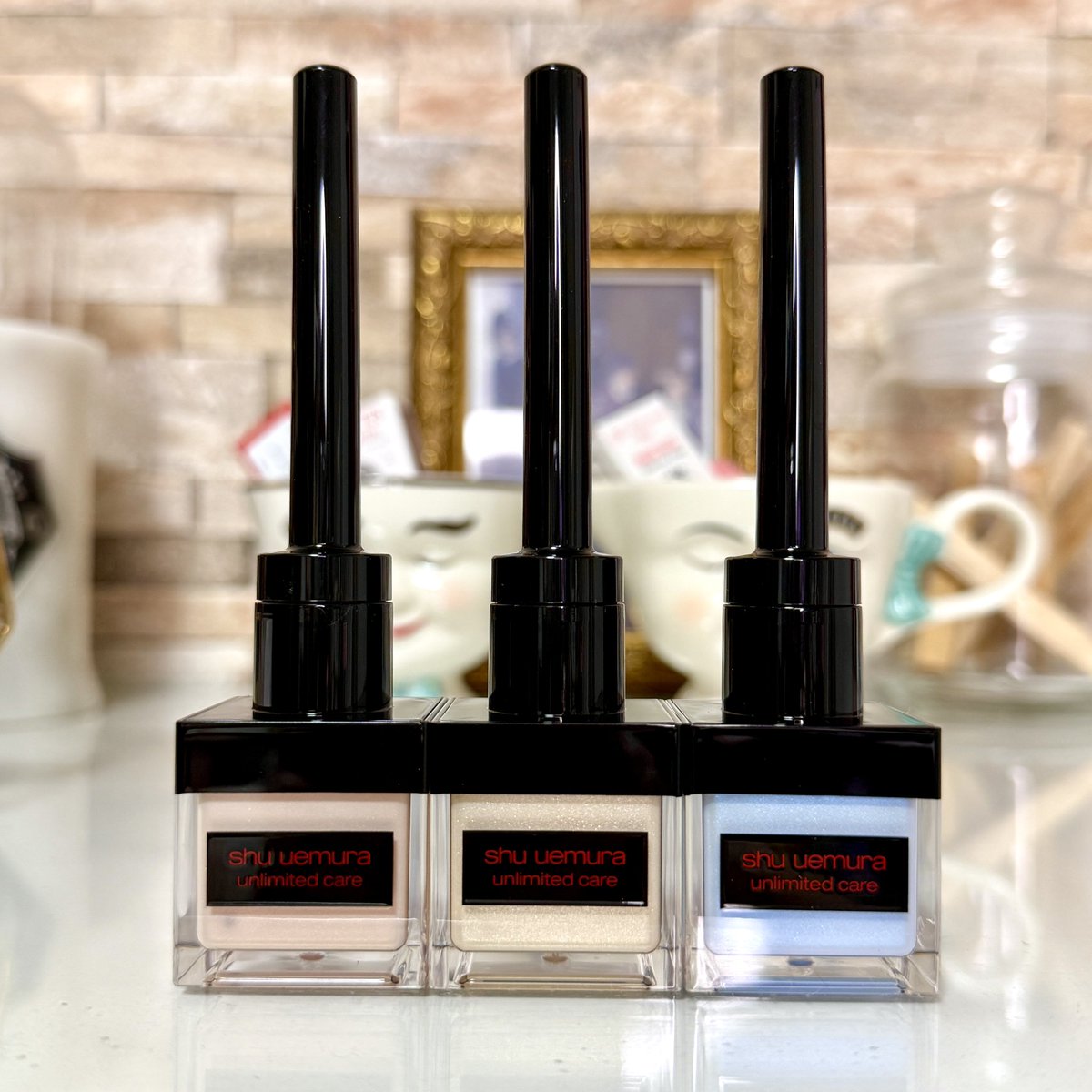 ⭐︎陽子⭐︎シュウウエムラ shu uemura (@shuuemura) • Instagram photos and videos