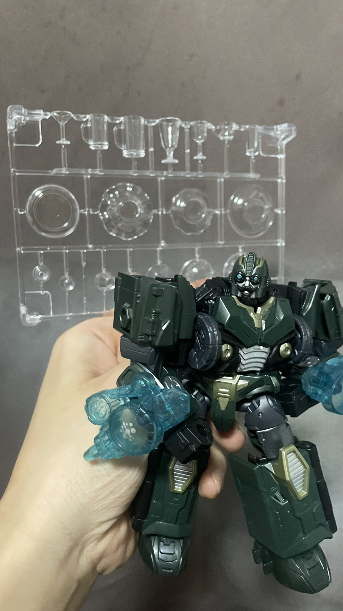 GURABUGE グラビュージ 「トランスフォーマー タイムライン」 Amazon.co.jp: トランスフォーマー ジェネレーションズ