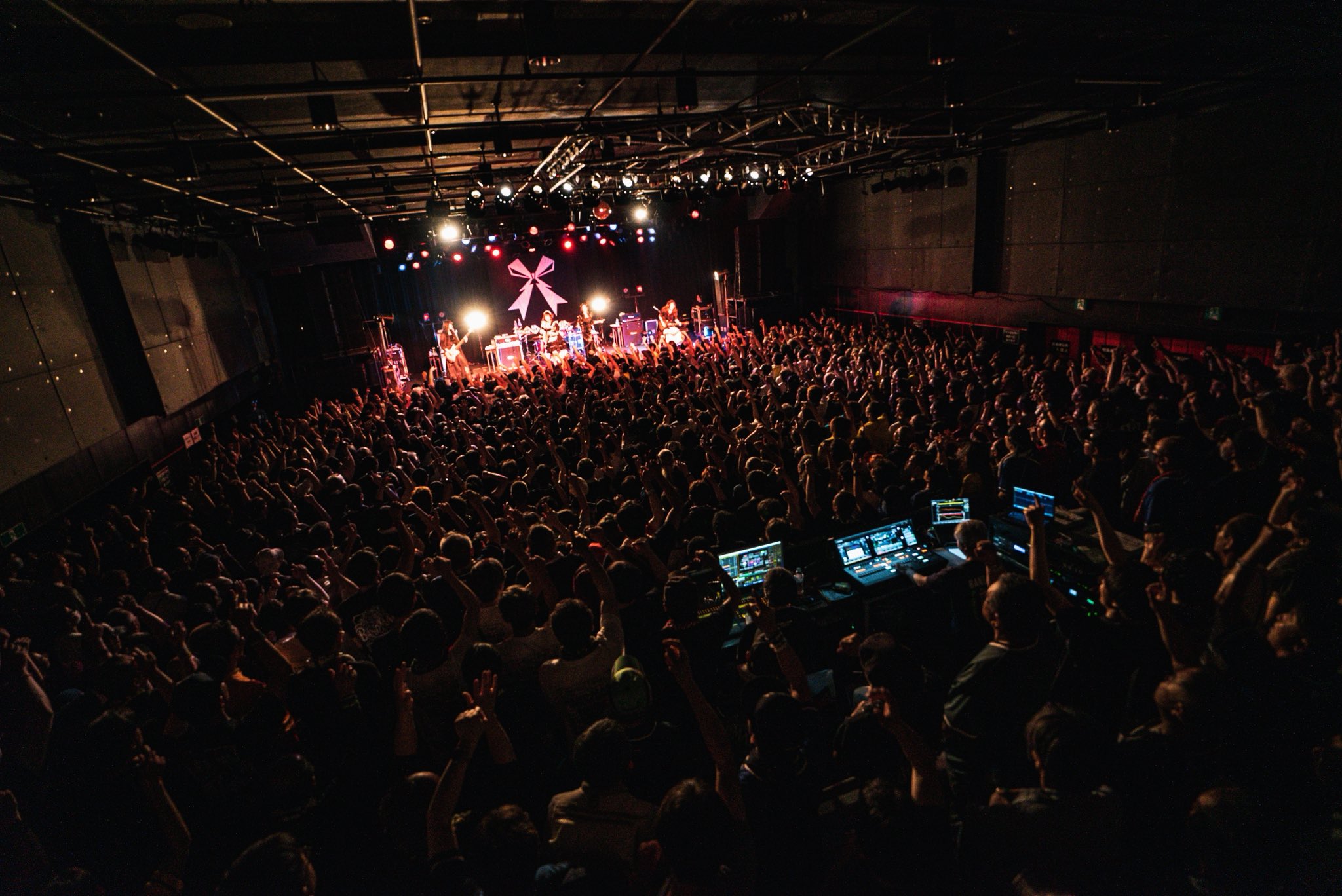 BAND-MAID 激動 キャップ BAND-MAID 激動 キャップ default.jpg?v=67ea3bfb