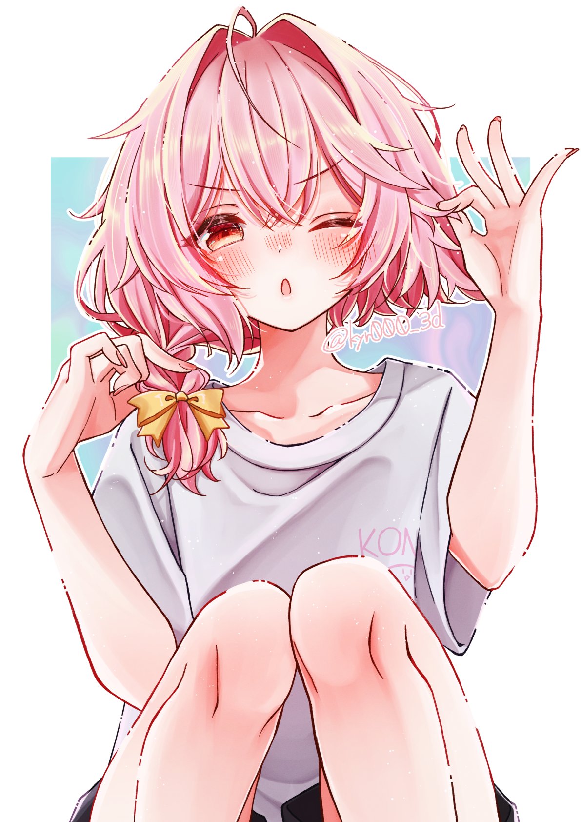 こにゃんこ(葩田neko) on X: 