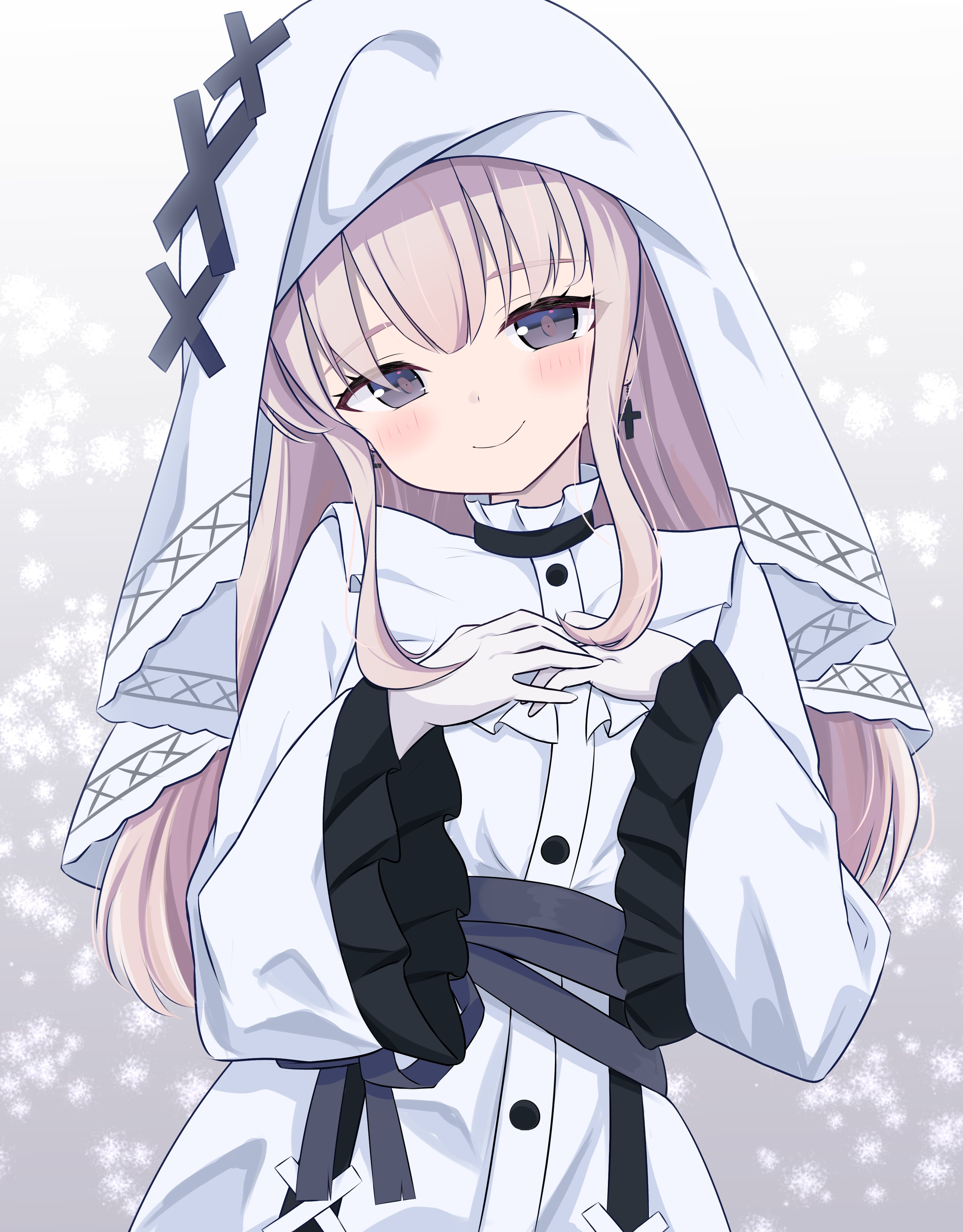 氷上メルル 魔法少女ノ魔女裁判 まのさば 色紙 カード 中国限定 魔法少女ノ魔女裁判 まのさば 東京タワー 特典 ポストカード