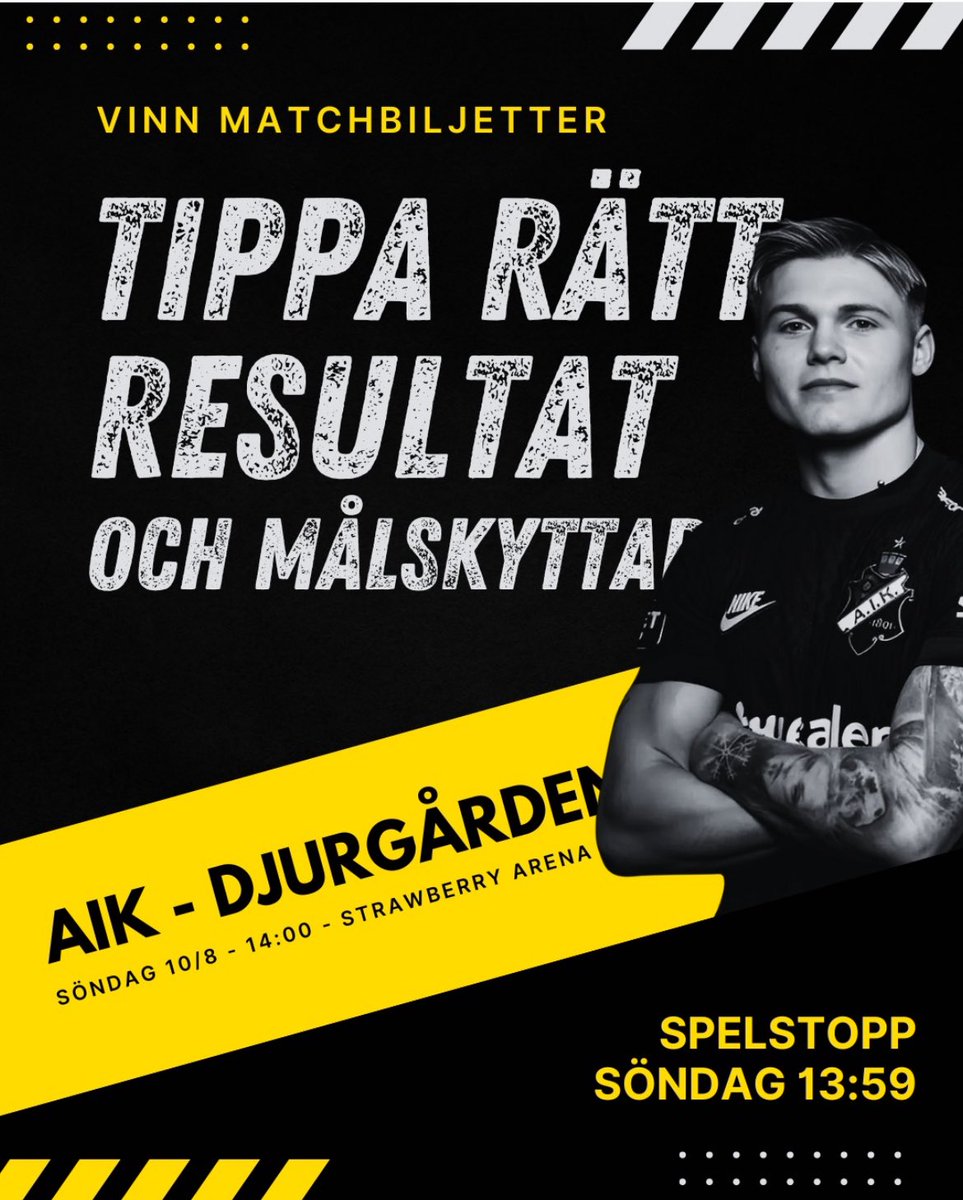 Vi är överallt | Podcast 🎙️ tweet media