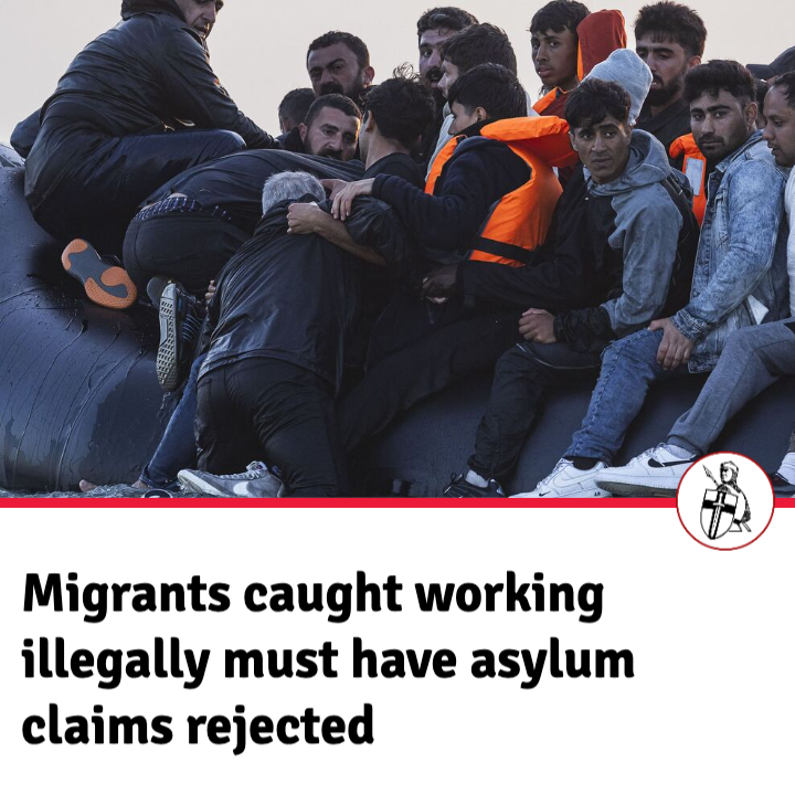 Daily Express tweet media