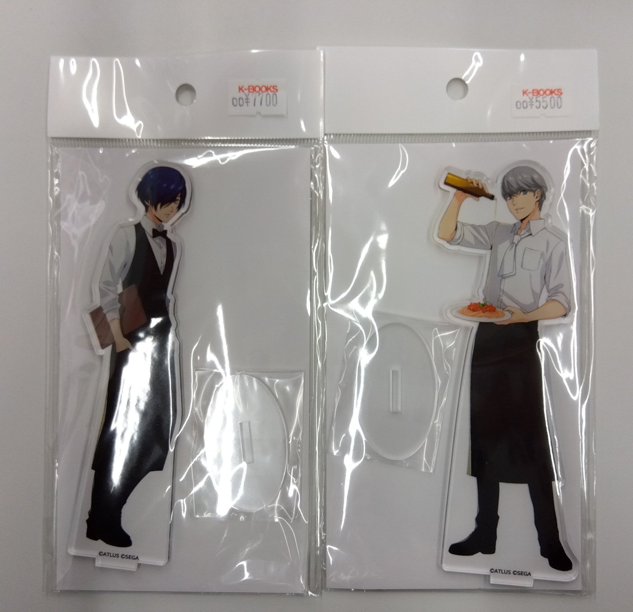 K-BOOKS GAME館 on X: 