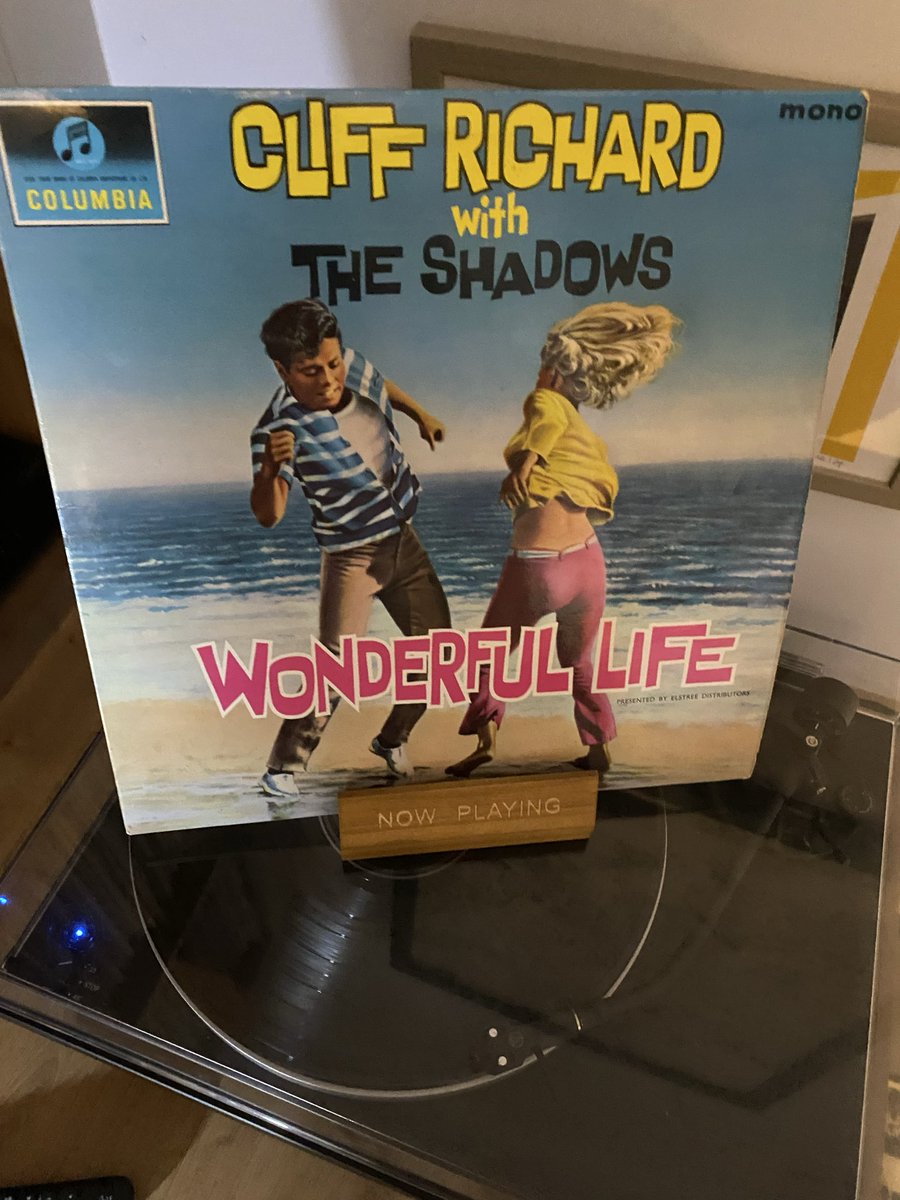 Richard White tweet media