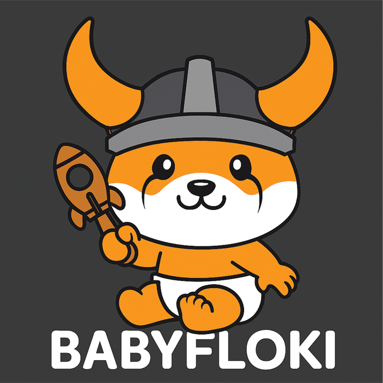 Faby_Floki_Base's tweet photo. 👶🐶💥 From Floki’s DNA comes the ultimate BASE degen: $BABYFLOKI
No roadmap. No rules. Just vibes.
🍼 Renounced
🔥 LP Burned
🐒 On Apestore
Let the Baby Vikings rage.
#BabyFloki #BASE #Apestore #MemeCoinSeason https://t.co/jPTOsfc2LW