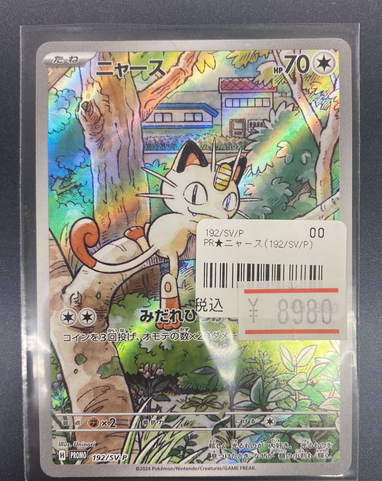 TCGshop193名駅店 on X: 