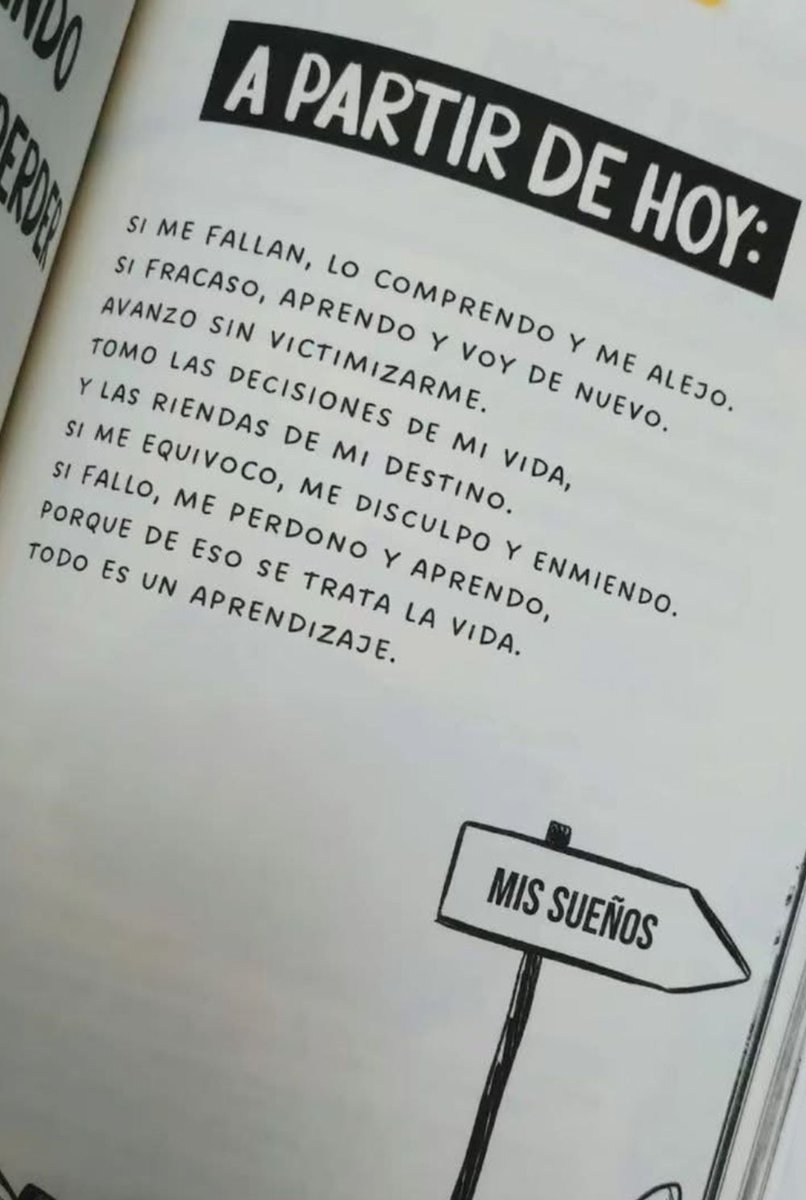 Tu éxito depende sólo de ti