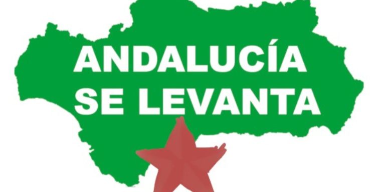Ha nacido una nueva plataforma de izquierda en Andalucía llamada "Andalucía se levanta", cuyo manifiesto fundacional está firmado por cerca de 400 personas de la sociedad andaluza, con varios miembros de IU, de Podemos, de Sumar y muchos independientes. Es una buena noticia.