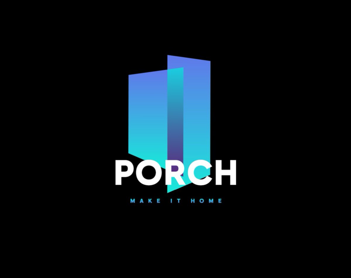 johnmeta_'s tweet photo. https://t.co/bpVeAhQoO6 - Make it Home. #RealEstate #MakeItHome #Porch #PropTech #AI #AIinRealEstate #SmartHome @zillow @Redfin @Opendoor @Compass @realtordotcom @OpenAI @GoogleAI https://t.co/zpw27u74Xq