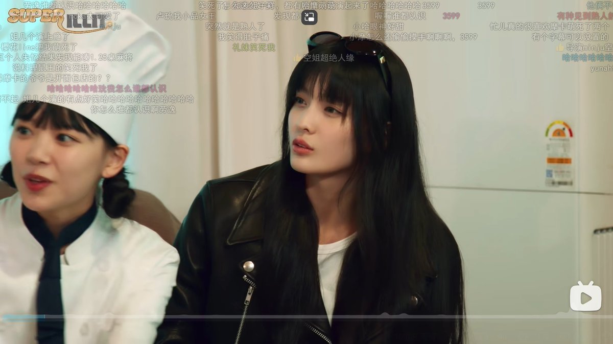 最近非常喜欢illit和roha☺️💖