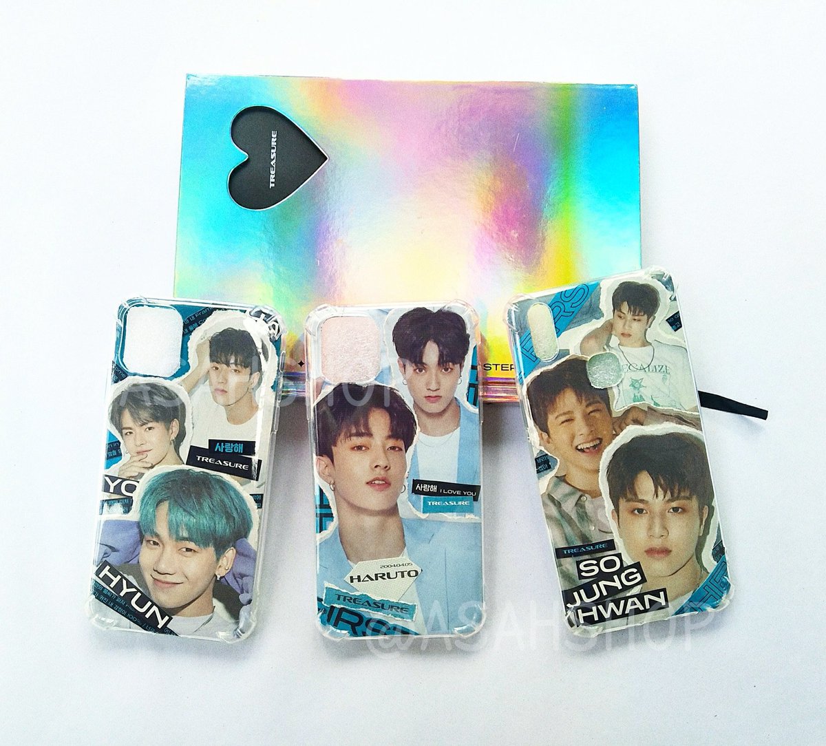 ASAHSHOP's tweet photo. ✨เคสฉีกจากอัลบั้ม 140฿ส่งฟรีEMS🥹🫶🏻

ดูตัวอย่างงานกรอบรูปและเคสฉีกวงอื่นๆ👉 #ตัวอย่างเคสASAHSHOP 👈

 #ตลาดนัดเด็กสมบัติ #ตลาดนัดtreasure #TREASURE #ตลาดนัดเทรเชอร์ https://t.co/yPfQtgqFBc