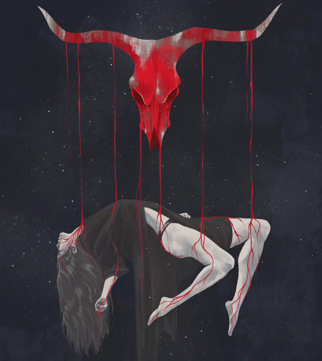 Dream #2
1/1 • 0.05 eth res /base/
Foundation 

Hand-drawn in Procreate