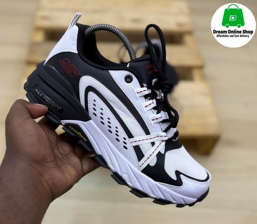 Spana & V.A.R Movement (@spana_konki) on Twitter photo Skechers 👟
Size: 41-45
Bei: 90,000/= badala ya 110,000/=
📞: 0693688961
WhatsApp: 0743931620
DM <a href="/Dream_online_Tz/">Dream online shop🛍️👖👟🥾</a> Skechers 👟
Size: 41-45
Bei: 90,000/= badala ya 110,000/=
📞: 0693688961
WhatsApp: 0743931620
DM <a href="/Dream_online_Tz/">Dream online shop🛍️👖👟🥾</a>