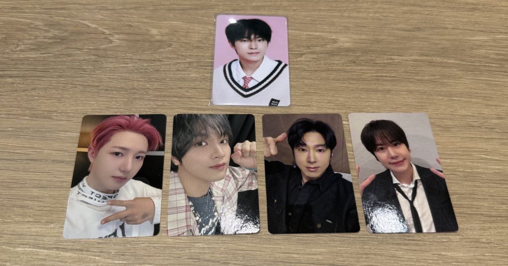 みちょん♥︎⍤⃝ tweet media