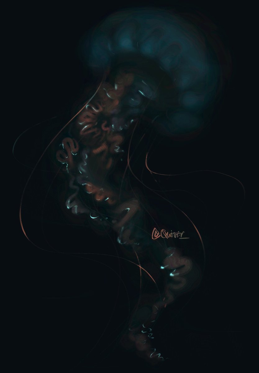 Quiver_ | Alive Kinda tweet media